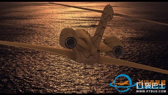 飞行模拟驾驶游戏《飞行模拟器》特色简介-7438