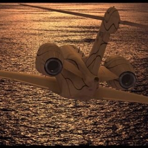 飞行模拟驾驶游戏《飞行模拟器》特色简介