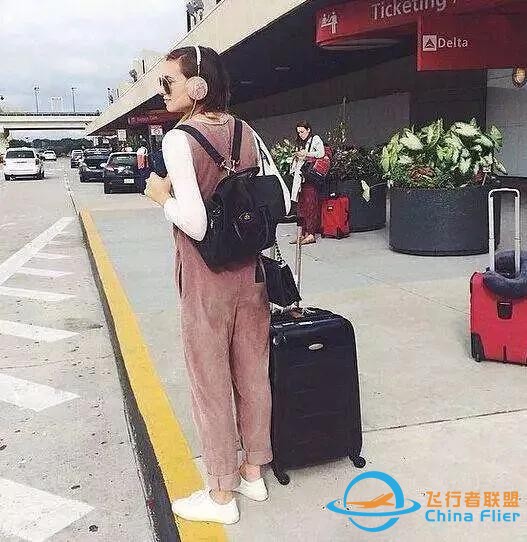 关于飞机的十六个冷知识-7703