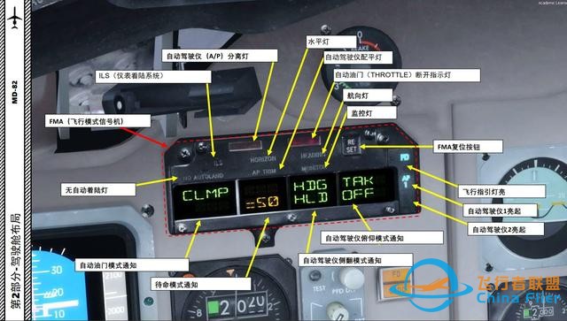 P3D Leonardo MD麦道-82 中文指南 2.6发动机-4915