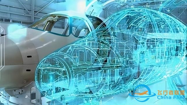 一文读懂数字孪生技术在军事领域的应用及优势-9473