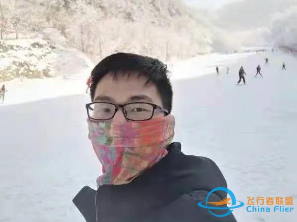 独家揭秘！航空人鲜为人知的另一面-165