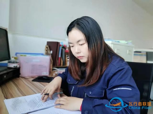 独家揭秘！航空人鲜为人知的另一面-9001