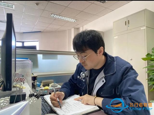 独家揭秘！航空人鲜为人知的另一面-8332