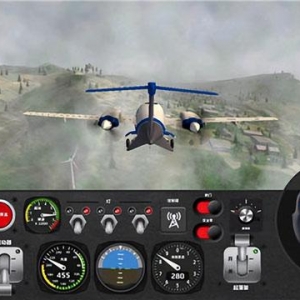 飞行员模拟器（附加攻略）
