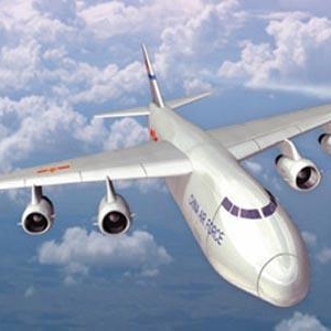 航空知识科普——飞行的基本原理