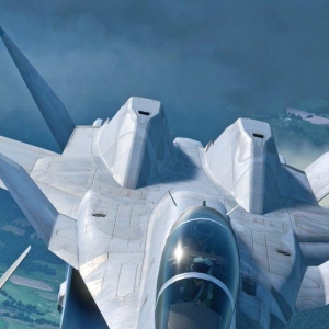 《皇牌空战7：未知空域》发售4周年纪念 官方致谢粉丝