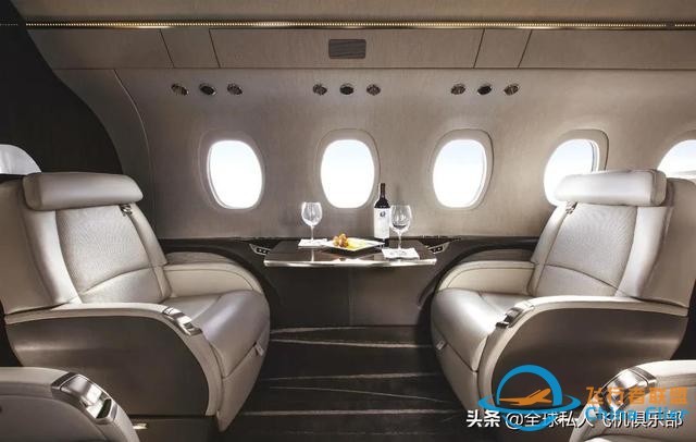 爱飞嘉私人飞机｜一文带你了解赛斯纳公务机系列-275