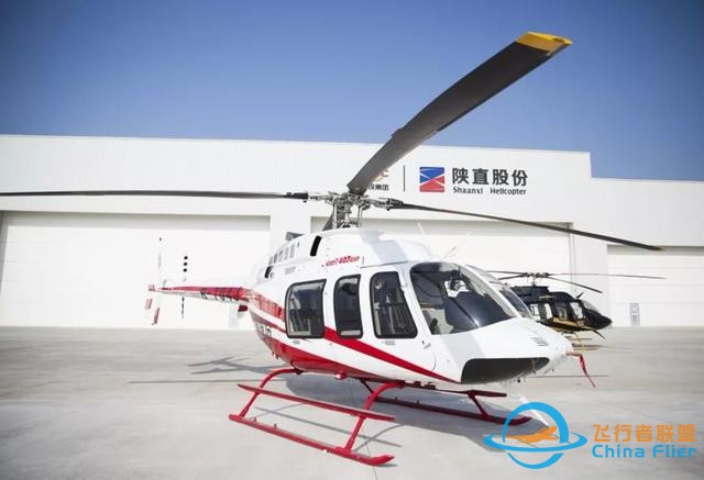 通航飞机抢先看！2019石家庄航展即将开幕-8178