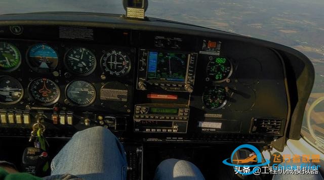 FAA为RealSimGear飞行模拟器颁发了BATD认证-4250