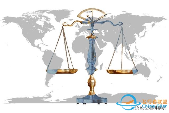 航空知识-国际民航公约-8260