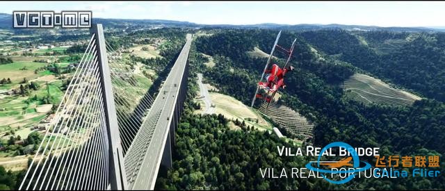 《微软模拟飞行》最新更新上线，中文版将于下个月推出-7345