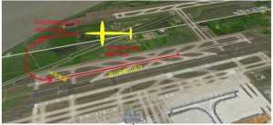 全国青少年无人机大赛简介-固定翼赛1