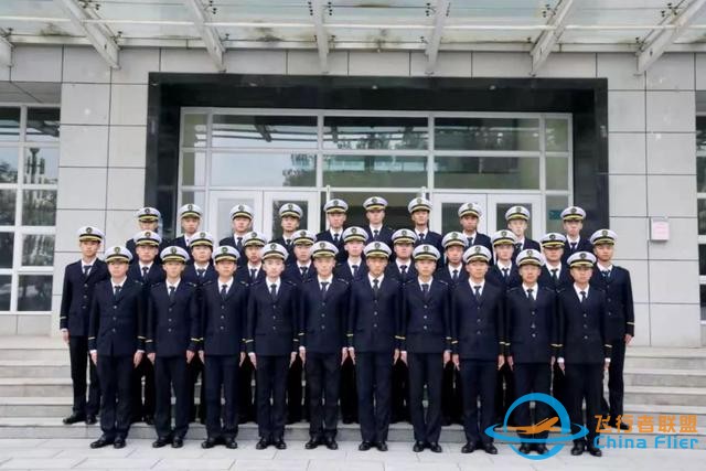 招飞 | 西安航空学院2020年飞行技术专业招生简章-3328