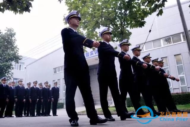 招飞 | 西安航空学院2020年飞行技术专业招生简章-6870