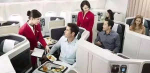 红眼航班 黑色10分钟 了解这些航空知识有大用！
