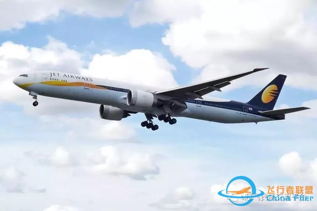 空港警示：这架B777直到跑道头才拉起来