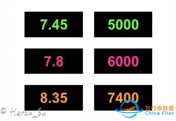 737NG增压系统自动方式的探讨（一）-982