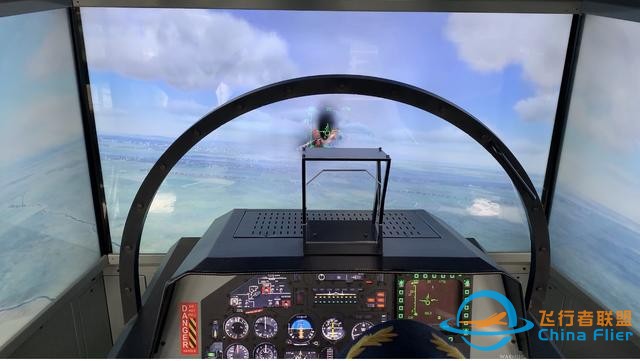 DCS—最硬核的战斗机模拟飞行软件-3647