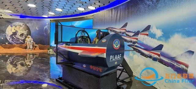 DCS—最硬核的战斗机模拟飞行软件-5267