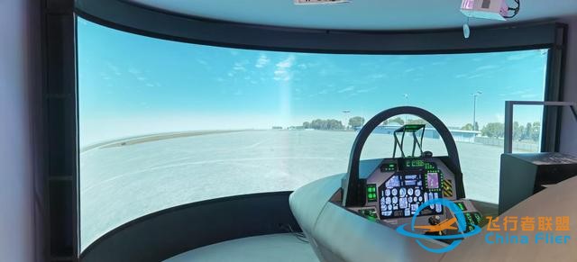 DCS—最硬核的战斗机模拟飞行软件-6330