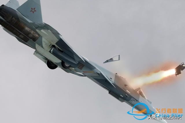 航空词汇知多少——电磁弹射-1489