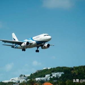 飞机知识问答，飞机在飞行过程中为什么会颠簸？