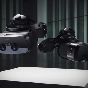 加入激光雷达，价格更低，Varjo推出VR-3和XR-3头显