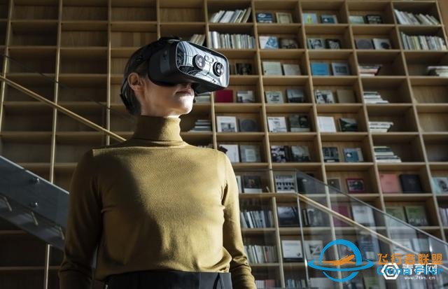 加入激光雷达，价格更低，Varjo推出VR-3和XR-3头显-1477