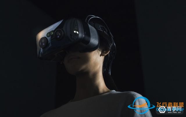 加入激光雷达，价格更低，Varjo推出VR-3和XR-3头显-7982