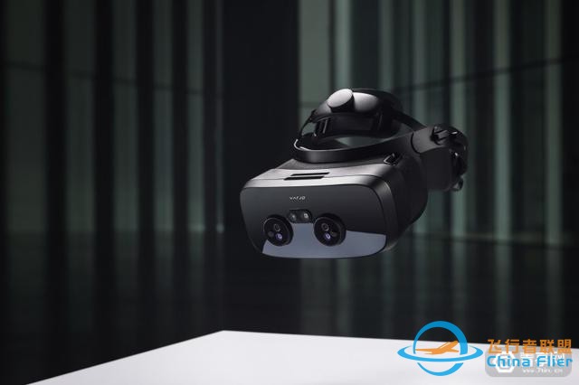 加入激光雷达，价格更低，Varjo推出VR-3和XR-3头显-8414