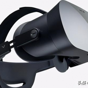 Varjo VR-1专业级头戴显示器