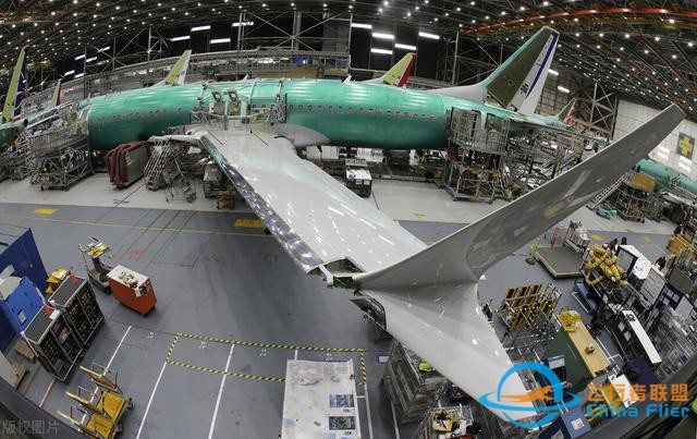 美国已经复飞737MAX，中国何时复飞？聊聊737MAX-1115