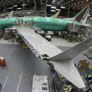 美国已经复飞737MAX，中国何时复飞？聊聊737MAX