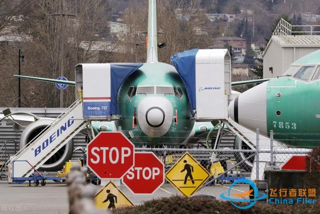 美国已经复飞737MAX，中国何时复飞？聊聊737MAX-3713
