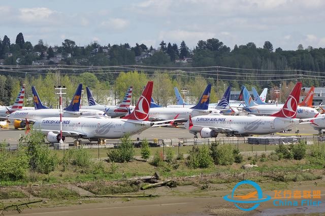 美国已经复飞737MAX，中国何时复飞？聊聊737MAX-4398