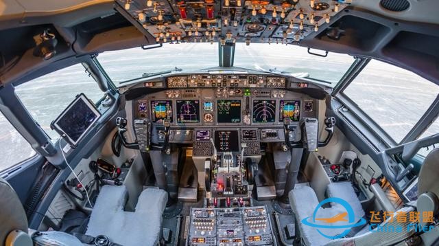 美国已经复飞737MAX，中国何时复飞？聊聊737MAX-2746