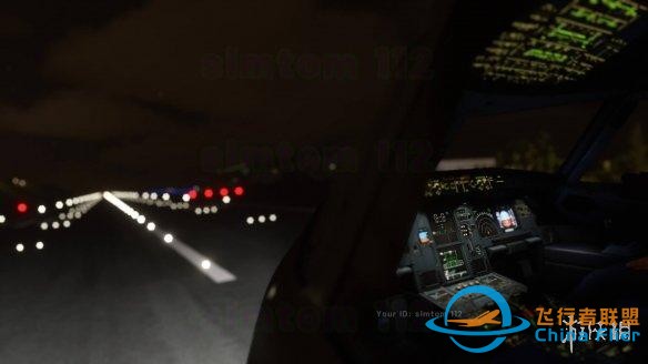 《微软模拟飞行》公布一组全新截图！画质无限逼真-7193