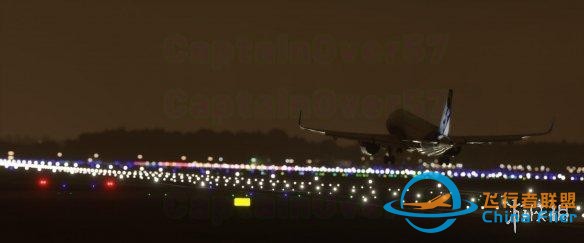 《微软模拟飞行》公布一组全新截图！画质无限逼真-9442
