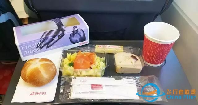三万英尺高空，你不知道的飞行“冷知识”-3910