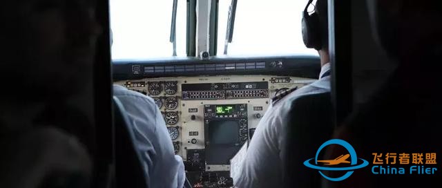 三万英尺高空，你不知道的飞行“冷知识”-9188