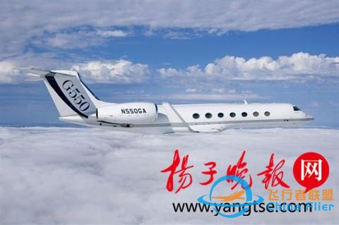 我国通用航空市场万亿级前景诱人 也许将来你可以买个飞机开开-5476