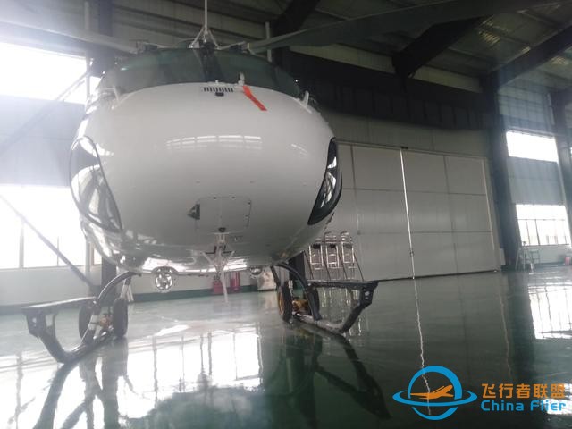 跟大家讲一讲，什么是通用航空？-2880