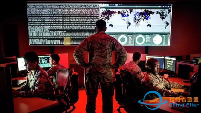 侃天下|美国大兵泄密，牵出一个军事情报泄露“重灾区”-460
