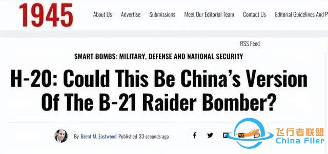 美专家：歼20在模拟战斗中不是F22对手，两者根本不是一个等级的-8918