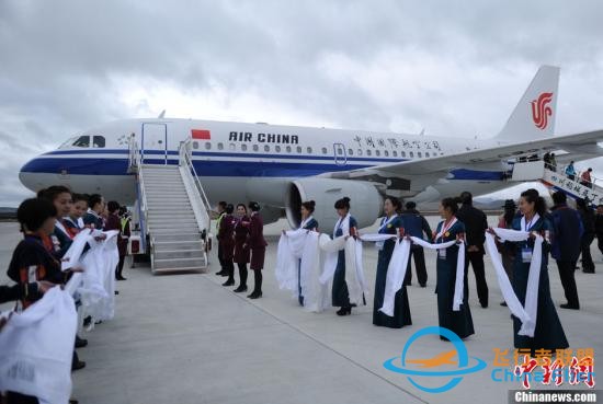 通用航空业发展重点任务敲定 首批建设25个示范区-3174