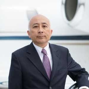 专访德事隆航空史建元：中国通用航空市场发展前景广阔