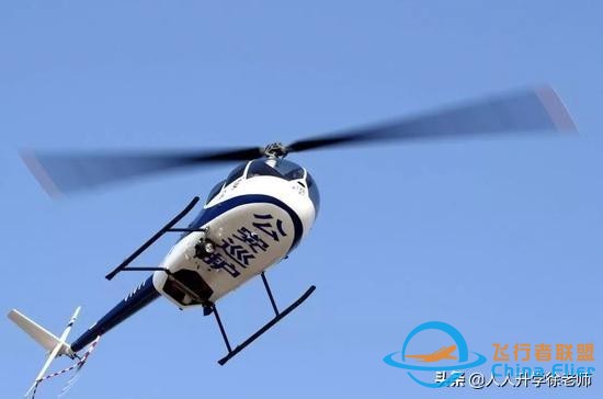 聊一聊通用航空这个陌生的专业就业前景如何-1598