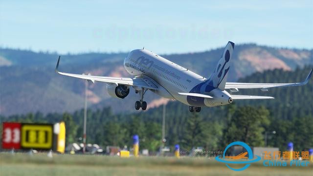 《微软模拟飞行2020》PC配置要求公布 硬盘存储空间150GB起步-3367