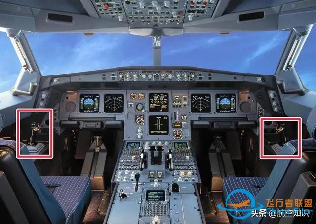 航空词汇知多少——松杆-3024